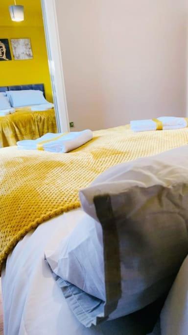 2 Bed Apartment With Free Parking Chelmsford Ngoại thất bức ảnh