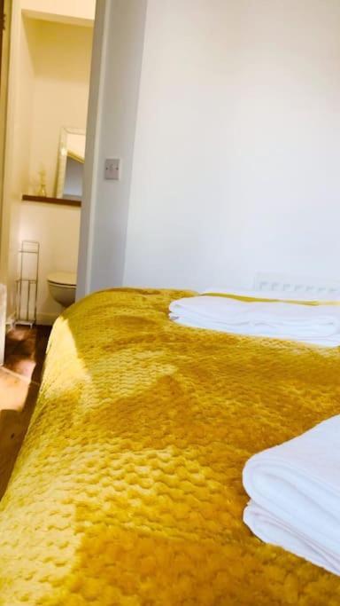 2 Bed Apartment With Free Parking Chelmsford Ngoại thất bức ảnh
